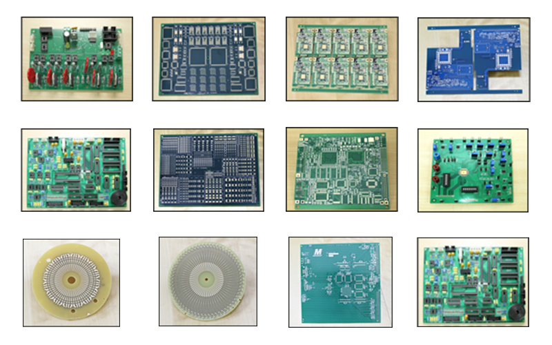 PCB Assembly Singapore | Competitive Price For Mass Production